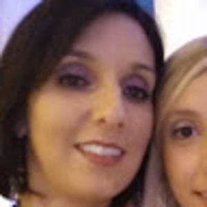 Meet your Posher, Joanna